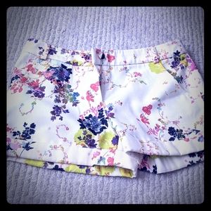 Ted baker shorts